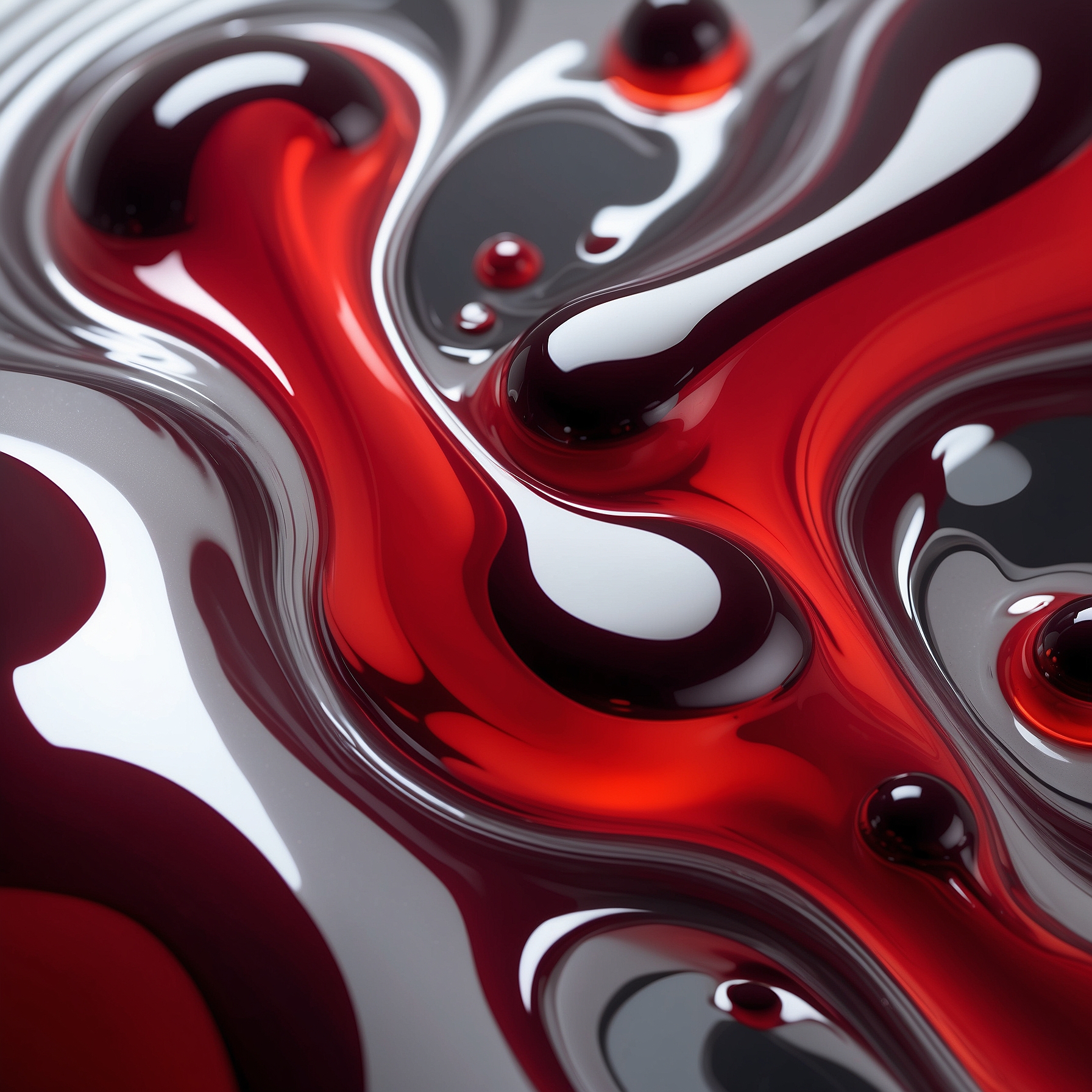 Liquid Alchemy IV – Crimson Surge